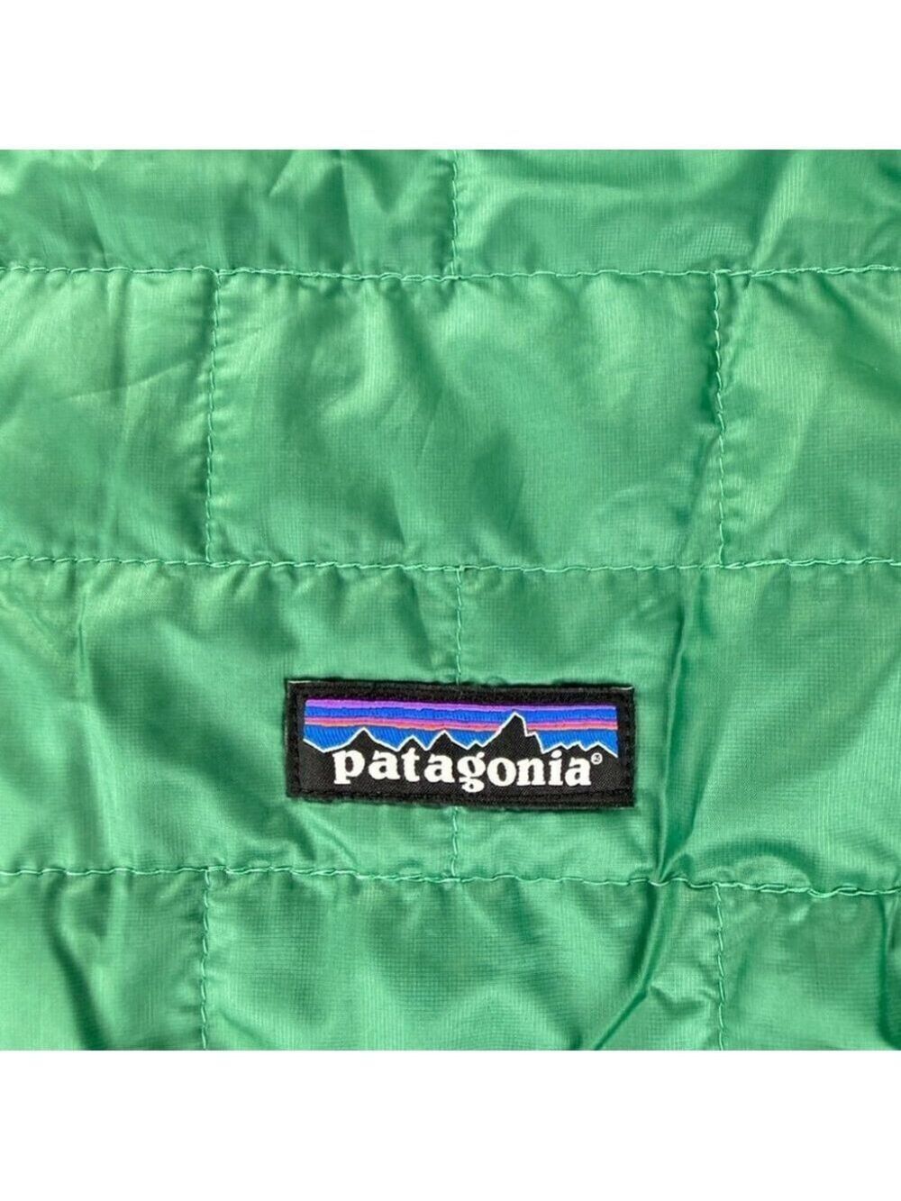 Patagonia NWT Women's Size Small Nano Puff Insulated Jacket 84217 Style Number - Picture 6 of 14